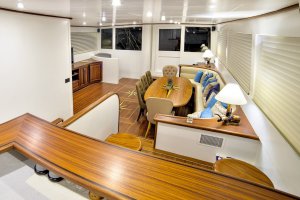Gulet Mieten Bella Mare Charter