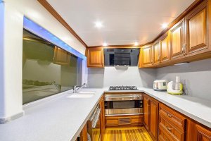 Gulet Mieten Bella Mare Charter