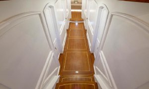 Gulet Mieten Bella Mare Charter