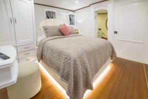 Gulet Mieten Bella Mare Charter