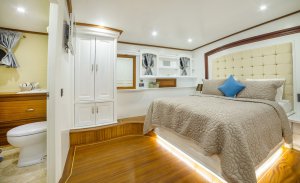 Gulet Mieten Bella Mare Charter