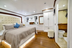 Gulet Mieten Bella Mare Charter