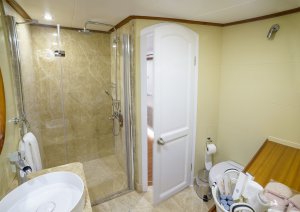 Gulet Mieten Bella Mare Charter
