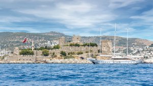 Gulet Mieten Bella Mare Charter
