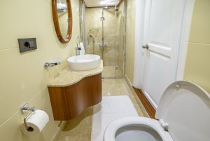 Gulet Mieten Bella Mare Charter