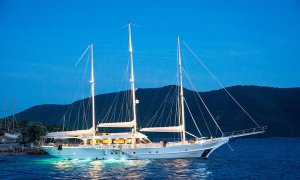 Gulet Mieten Bella Mare Charter