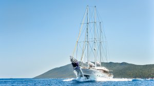 Gulet Mieten Bella Mare Charter