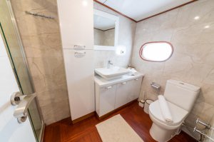 Gulet Mieten Pasali Charter Türkei