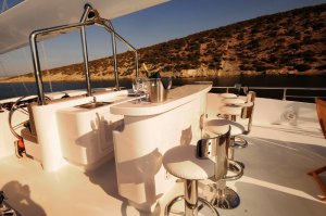 GULMARIA Gulet Available for Charter