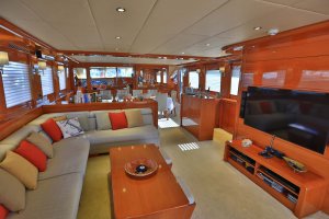 GULMARIA Gulet Available for Charter