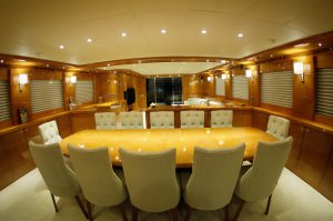 GULMARIA Gulet Available for Charter