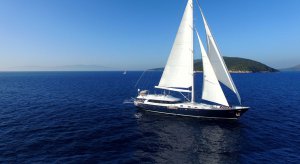 GULMARIA Gulet Available for Charter