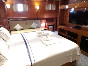 GULMARIA Gulet Available for Charter