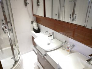 GULMARIA Gulet Available for Charter