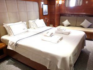 GULMARIA Gulet Available for Charter