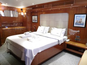 GULMARIA Gulet Available for Charter