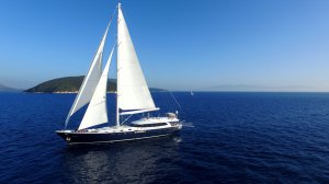 GULMARIA Gulet Available for Charter