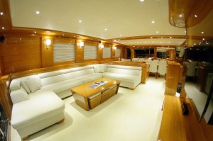 GULMARIA Gulet Available for Charter