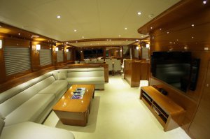 GULMARIA Gulet Available for Charter