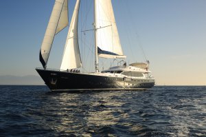 GULMARIA Gulet Available for Charter