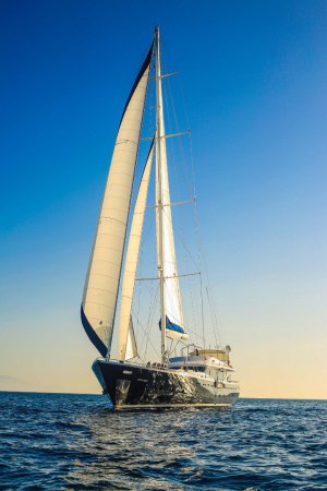 GULMARIA Gulet Available for Charter