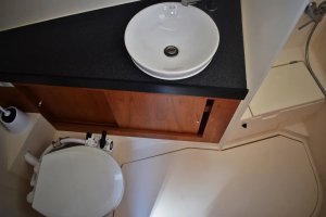 Hanse 415 - 3 cab. - Argo Navis - 2017