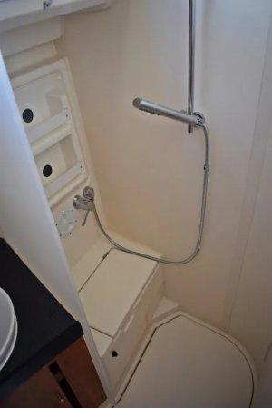 Hanse 415 - 3 cab. - Argo Navis - 2017