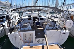 Hanse 415 - 3 cab. - Argo Navis - 2017