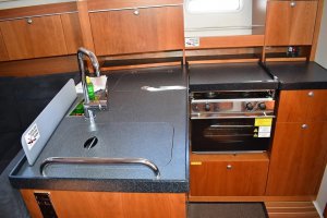 Hanse 415 - 3 cab. - Argo Navis - 2017