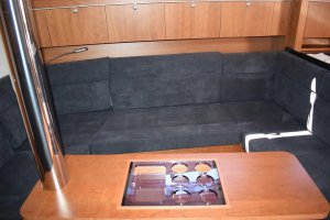 Hanse 415 - 3 cab. - Argo Navis - 2017