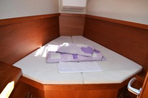 Hanse 415 - 3 cab. - Argo Navis - 2017