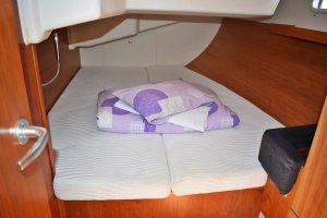 Hanse 415 - 3 cab. - Argo Navis - 2017