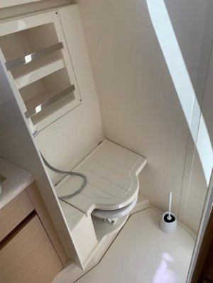 Hanse 418 - 3 cab. - Blue Eagle - 2019