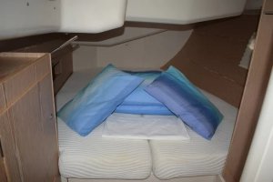 Hanse 455 - 4 cab. - Hogar - 2017