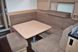 Hanse 455 - 4 cab. - Hogar - 2017