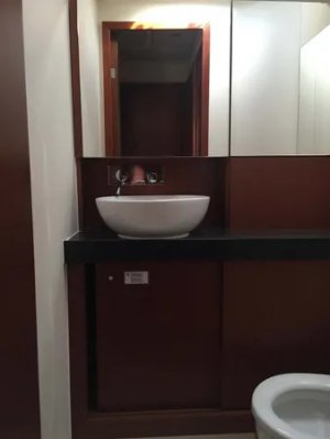 Hanse 455 - 4 cab. - Jenny - 2017	