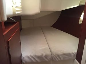 Hanse 455 - 4 cab. - Jenny - 2017