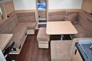 Hanse 455 - 4 cab. - Lorelei - 2017