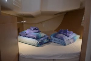 Hanse 455 - 4 cab. - Maxine - 2018