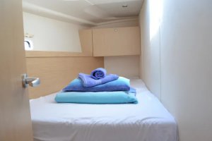 Hanse 455 - 4 cab. - Maxine - 2018