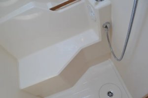 Hanse 455 - 4 cab. - Maxine - 2018