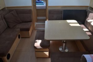 Hanse 455 - 4 cab. - Maxine - 2018