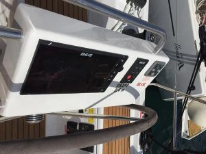 Hanse 455 - 4 cab. - Purple Rain - 2017