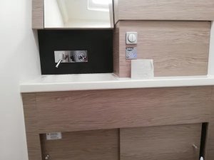 Hanse 458 - 4 cab. - Chloe - 2019