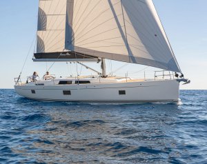 Hanse 508 - 5 + 1 cab. - Attraction - 2019