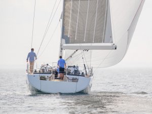 Hanse 548 - 5 + 1 cab. - Stargazing - 2020
