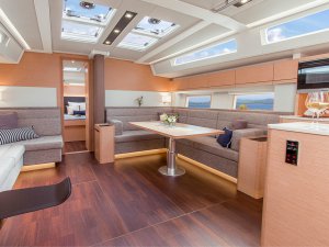 Hanse 548 - 5 + 1 cab. - Stargazing - 2020