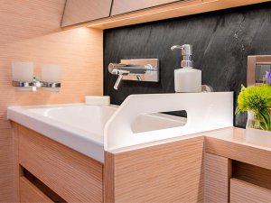 Hanse 548 - 5 + 1 cab. - Supernova II - 2019