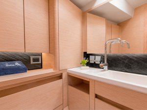 Hanse 548 - 5 + 1 cab. - Supernova II - 2019