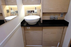 Hanse 588 - 5 + 1 cab. - Superstar - 2017